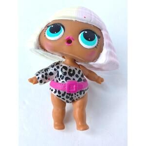 LOL Surprise Doll Big Sister Diva Series Glee Club Wave 1